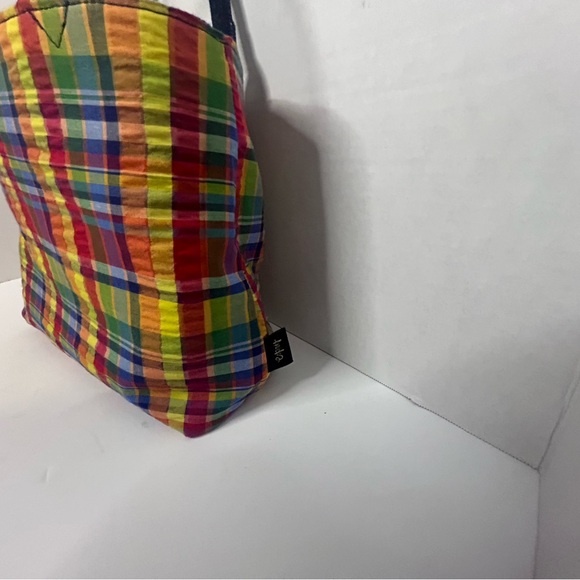 Cute Esprit Reversible DenimTote - Picture 13 of 13